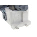 Насос для пральної машини Samsung (Hanyu B20-6A01 9010890, 30W), під три саморізи, клеми роздільні - DC90-11110K