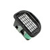 Корпус в зборі з фільтрами для порохотяга Zelmer Wodnik 519, Wodnik 619 - 619.0350 / 00771410