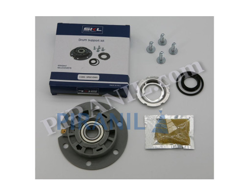 Блок подшипников (суппорт) SKL SPD010WH для стиральной машины Whirlpool AWT - 481231018578