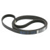Ремінь 1253 J5 EL black (Hutchinson Poly.V 1253 J MAEL)