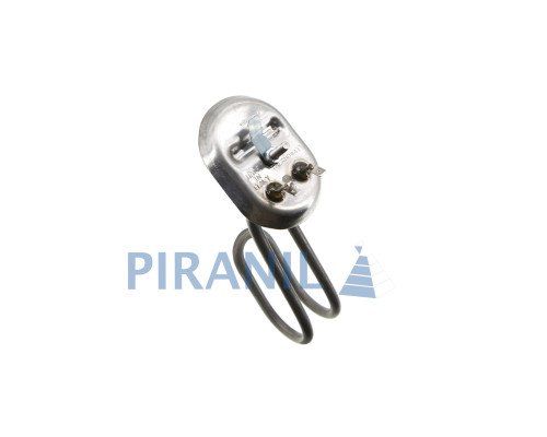 ТЕН (нагрівач) для бойлера Ariston (1200W, L=140 мм, фланець 91x65 мм), Thermowatt type E-RNSA B PA - 810765 / C00031386