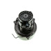 Двигун GS2440-03SA для підлогомийки Karcher, Cleanfix, 24V, 400W двостадійний (H=169.2 мм)