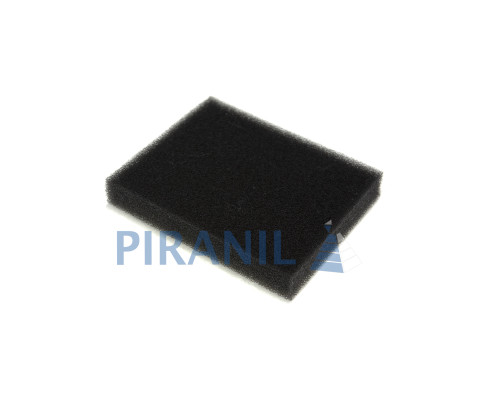 Фільтр для порохотяга Samsung (поролоновий мікрофільтр) - DJ63-00669A