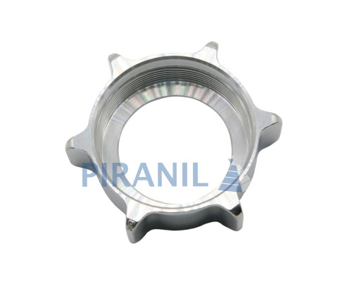 Гайка зажимна м'ясорубки Kenwood - KW715547