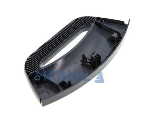 Ручка дверей люка для пральної машини Ariston - C00286151