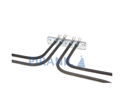 ТЕН для духовки Ardo, 700W+1800W, верхній - 524013300