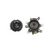 Контактна група (роз'єм) для чайника - FADA SL-168-1 (250V, 10A) + KSD-269-2 (250V, 10A)