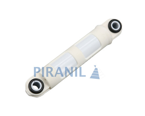 Амортизатор для пральної машини Electrolux, Zanussi, 80N (L=165 мм) - 1268832712 / 132255301 / 167ZN03
