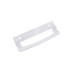 Ручка холодильника Indesit - C00117613