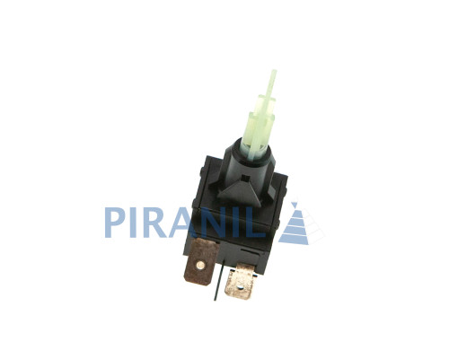 Кнопка для посудомийної машини Indesit (ROLD serie CM), 6 контактів - C00104878