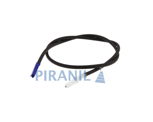 Свіча електропідпалу для плити Hansa, Amica (L=600 мм, 31 мм) - 8045062