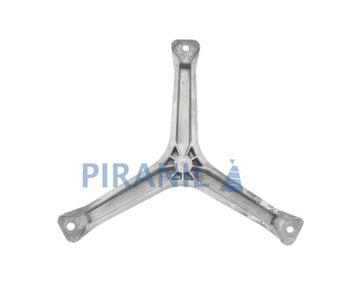Хрестовина для пральної машини Ariston Merloni (H=98 мм) - C0026086 / 168AR05 / cod. 013