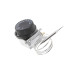 Термостат Tempomatic ZA220C-553-12H універсальний (400V 15(3)A, 50-220°C, L кап=0.98 м, колба 48 x 6 мм, ручка 16.2 мм x 4.8 мм)