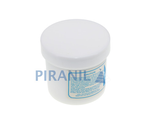 Флюс-паста Silver Solder Flux-4 для пайки срібла, міді, бронзи, латуні, нікелю, 114 г (Китай)