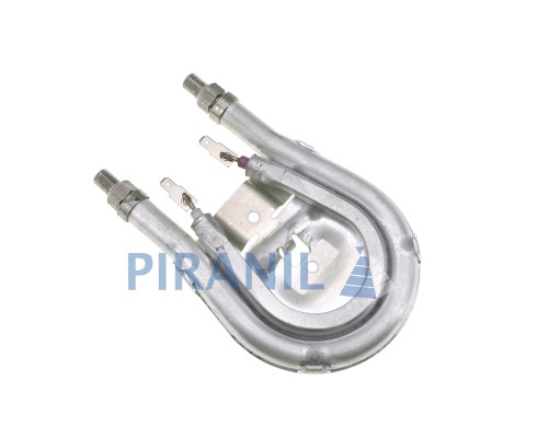 ТЕН проточний для кавоварки DeLonghi (Bleck Mann 1000W 5532133400) - 5513227931 / 7332196700