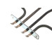 ТЕН для духовки Candy, Hoover, 1300W (END 925W 230V+375W 75V) - 41020672