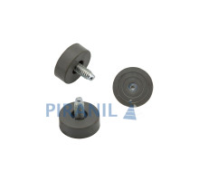 Ножка для стиральной машины Ariston (D=8 мм, H=32.5 мм) - C00264322