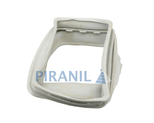 Манжета люка для пральної машини Ardo TL - 404000400 / 651008688 / 47016700 / 117AK11