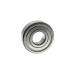 Підшипник SKF 6304 ZZ (Італія) без упаковки