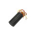 Конденсатор CBB60 10+4 мкФ, 450V подвійний (Leon One)