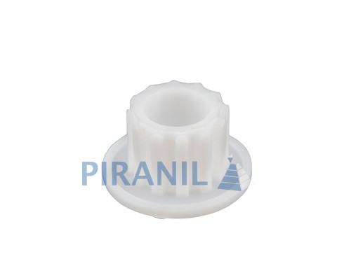 Втулка шнека Zelmer 86.1203 / 00792328, Bosch 00756993, Philips 996500043314 / 420306564070 (Україна)
