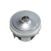 Двигун LPA VAC023UN для порохотяга AEG, Electrolux, Gorenje, LG (2000W, H=119 мм, D=130 мм)