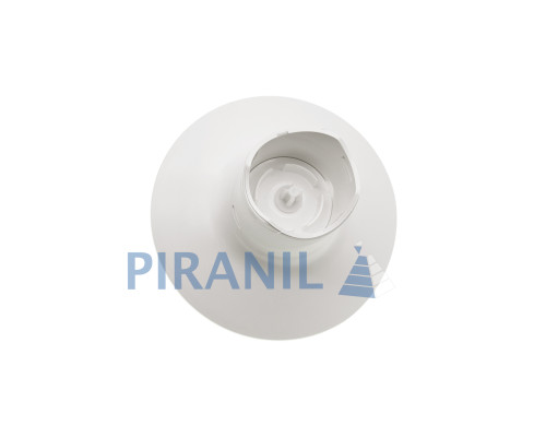 Чаша-подрібнювач блендера Braun в зборі (500 мл) - BR67050193 / AX22110003