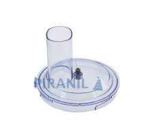 Крышка для чаши 2000мл комбайна Braun - BR7322010494