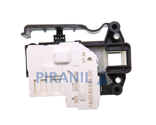 Замок дверей для пральної машини Ariston (Bitron DL-LC2) - C00628818 / 160030399.00