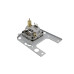 Бойлер (блок нагріву) для кавоварки DeLonghi Distinta ECI341 - 7313286419
