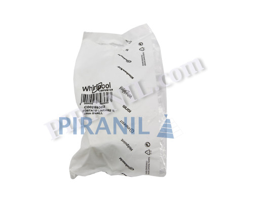 Пресостат для пральної машини Ariston (Metalflex ST-545 / 545-AA-003, 0-300 мм) - 16002692100 / C00289362