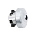 Двигун порохотяга 2000W (H=120мм, D=130мм) - ML23160B12 / 11ME85 (Китай)