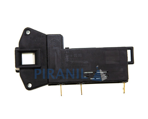 Замок дверей для пральної машини Bosch, Balay (ROLD DS 88-57021) - 00060096 / 148BY05 / INT001BY