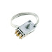 Терморегулятор K59-L1102 (L=1 м) (-11...+3.5°C) (Китай)