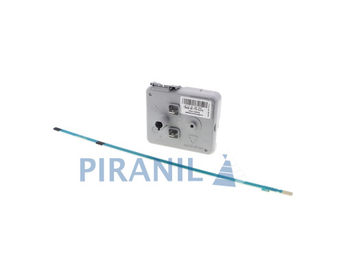Термостат електронний для бойлера Ariston ECO (Thermowatt TBSE 8A T70 CU70 (000342403203), 127-240V), L=300 мм - 65108564