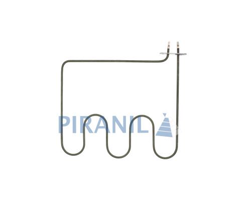 ТЕН для духовки Electrolux-Zanussi, 1000W (Backer) - 3570038061