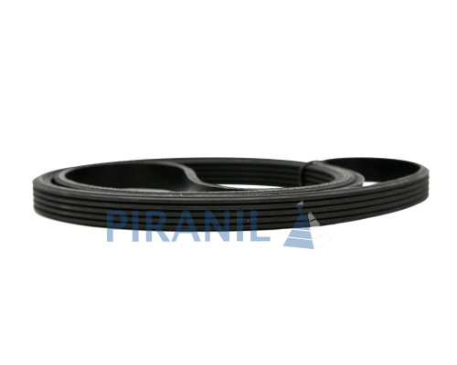 Ремінь 1252 J5 black (Optibelt-RB PJ 1252)