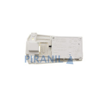 Замок дверей для пральної машини Whirlpool (B20A2 / Scarico MC 20/A1) - 481969018108 / 481969018123