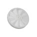 Шестерня для мясорубки Braun AS00000377 / BR67000898 (84 мм, 104 зуба)