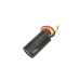Конденсатор CBB60 5+3 мкФ, 450V двойной (Leon One)