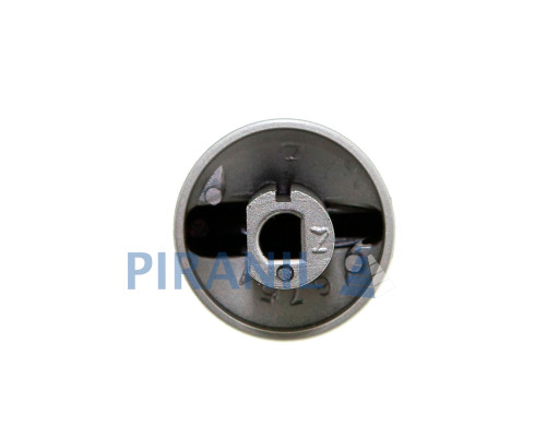 Ручка газової плити Ardo сіра (L=28 мм) - 651066917 / 326177700