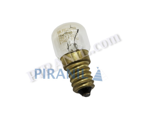 Лампа для духовки Indesit, Whirlpool (15W, E14) (в оригінальному пакеті) - C00015910