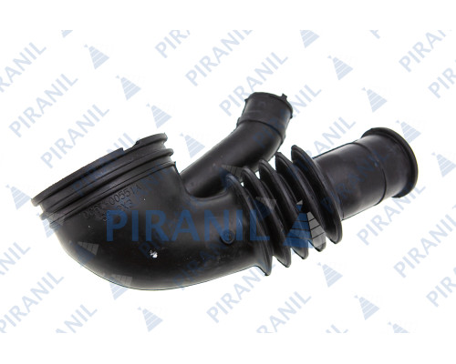 Патрубок для пральної машини Samsung - DC67-00551A
