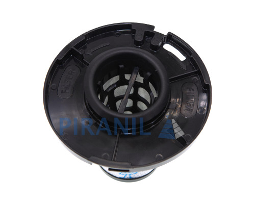 Фільтр контейнера для акумуляторного порохотяга Rowenta, Tefal (X-Force FLEX) - ZR009007