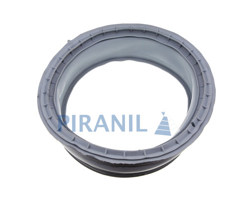 Резина люка для стиральной машины Ariston, Indesit - C00103633 / 117ID04