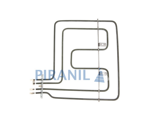 ТЕН для духовки Beko, 1100W+1100W, верхній (Sahterm 5.A29.0004/00203324) - 262900064