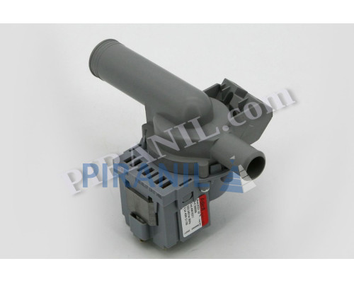 Насос для пральної машини Ardo, Whirlpool (Askoll M332 40W / T2107 30W) - 518000706 / 518000701 / PMP007AD