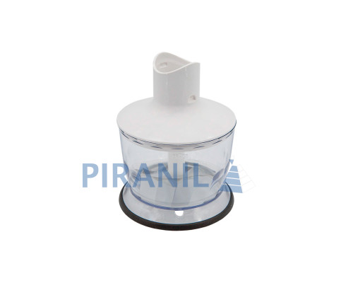 Насадка-подрібнювач Braun CA4000 в зборі (500 мл) - BR67050425