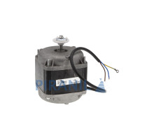 Двигун обдуву 34W (ELCO N34-45, 220V, 34/100W, 1300/1550 rpm), без комплектації