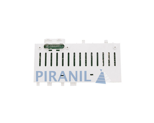 Модуль (плата) для пральної машини Indesit, Ariston - C00254535 / 091215009666.02